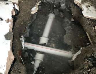 江南卫生间防水公司